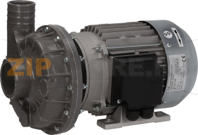 НАСОС FIR 1226SX 2ЛС 230/400В 50ГЦ 