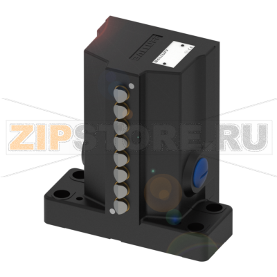 Датчик положения последовательный механический Balluff BNS01M1 