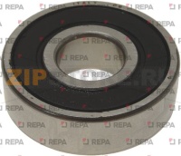 BEARING 609-2RS SKF