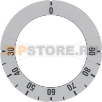 САМОКЛЕЯЩИЙСЯ ДИСК 30-90°C