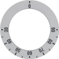 САМОКЛЕЯЩИЙСЯ ДИСК 30-90°C