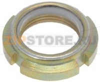 GHIERA AUTOBLOCCANTE PN5 25x1,5