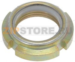 GHIERA AUTOBLOCCANTE PN5 25x1,5 