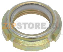 GHIERA AUTOBLOCCANTE PN5 25x1,5 
