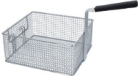 FRYER BASKET 255x225x110 mm