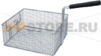 FRYER BASKET 255x225x110 mm