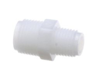 NIPPLE,HEX-3/8 X1/4 NPT