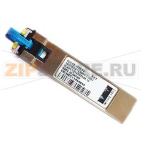 SFP-модуль оптический Cisco GLC-FE-100BX-D (аналог)