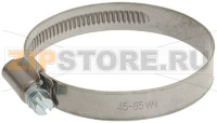 ХОМУТ ДЛЯ ШЛАНГА 45-65