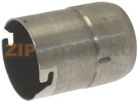 BOCCAGLIO BRUCIATORE AZZURRO