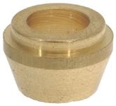 BICONO RIDUZIONE ø 12/10 mm 