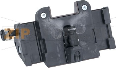 СЛИВНОЙ КЛАПАН В КОМПЛЕКТЕ 