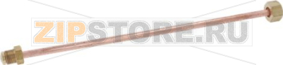 Pipe 8 X 6 X Mml = 320 Mm 
