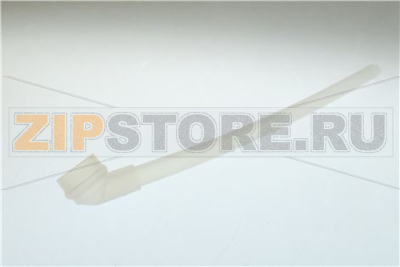 Tube boiler outlet 