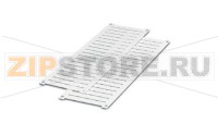 Листы с маркировочными табличками Phoenix Contact SS-3R 20X7 WH
