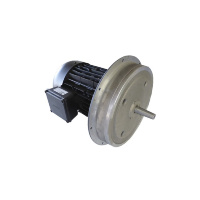 Электродвигатель 14 кВт, 2920 об/мин Weishaupt W-D132/210-2/14K0