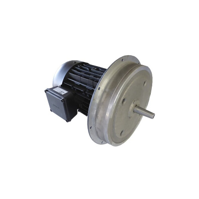 Электродвигатель 14 кВт, 2920 об/мин Weishaupt W-D132/210-2/14K0 