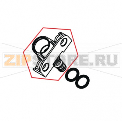 V2 pin for flow selector faucet P0057 Saeco Syntia Cappuccino V2 pin for flow selector faucet P0057 Saeco Syntia Cappuccino

Запчасть на сборочном чертеже под номером: 12

Название запчасти Saeco на английском языке: V2 pin for flow selector faucet P0057 Saeco Syntia Cappuccino