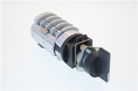 Commutatore+manopola A016 SCH,0408/7884M