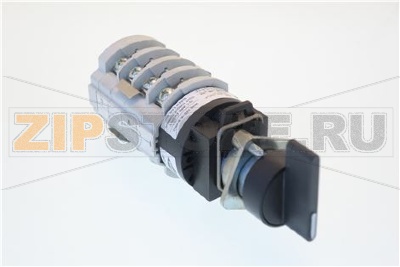 Commutatore+manopola A016 SCH,0408/7884M 