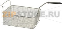КОРЗИНА ФРИТЮРНИЦЫ 330X320X125 ММ