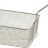 КОРЗИНА ФРИТЮРНИЦЫ 330X320X125 ММ - КОРЗИНА ФРИТЮРНИЦЫ 330X320X125 ММ