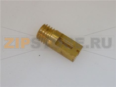 RACCORDO ROMPIGETTO PER GRUPPO 