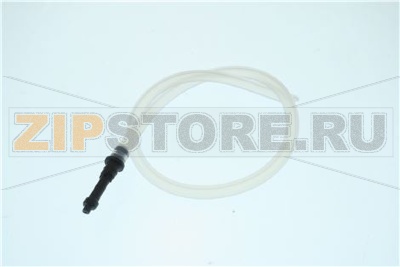 Milchanschluss/Silikonschlauch 360mm 