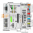 Controller PFC Контроллер PFC200; 2-е поколение; 2 x ETHERNET, RS-232/-485, мобильный радиомодуль 4G; светло-серые Wago 750-8217 - Controller PFC Контроллер PFC200; 2-е поколение; 2 x ETHERNET, RS-232/-485, мобильный радиомодуль 4G; светло-серые Wago 750-8217