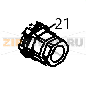Wires protector Fagor LA-18 TP2 E Wires protector Fagor LA-18 TP2 EЗапчасть на деталировке под номером: 21Название запчасти Fagor на английском языке:&nbsp;Wires protector LA-18 TP2 E.