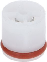 Backflow preventer DW10 DN6