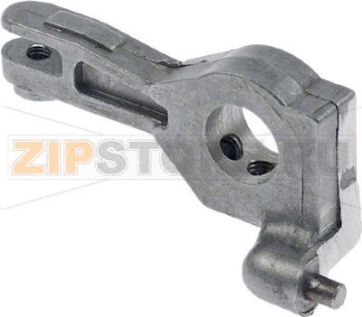 TROLLEY GUIDE 85x40x25 mm 