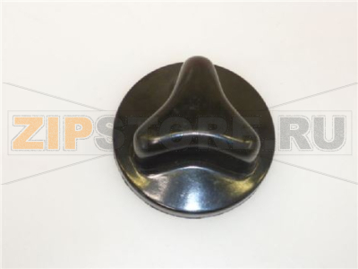 MANOPOLA TERMOSTATO ø 55 mm 