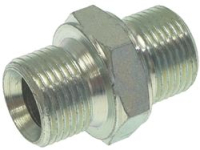 NIPPLES SERRABICONO 3/8 GAS