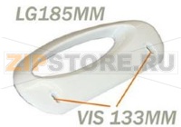 HANDLE FOR REFRIGERATOR AEG 2062728015