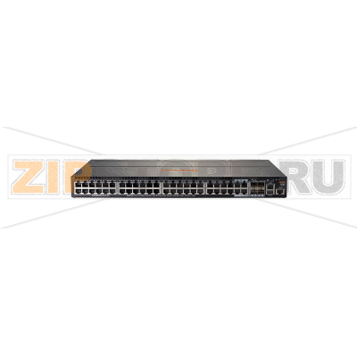 Коммутатор HP JL323A 