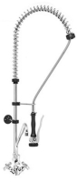PRE-RINSE UNIT ERA 1180 mm