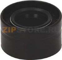 МАНЖЕТА 30X52X10/30 GPMA