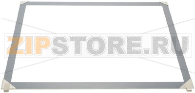 DOOR INTERNAL OVEN 810x690 mm 