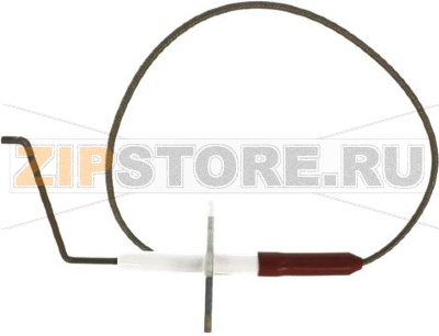 Ignition electrode 1221 2021 serial/10 