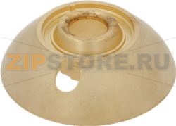 BURNER BODY ø 65 mm 