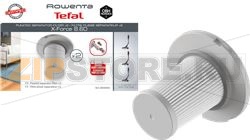 SEPARATING FILTER 2 PCS ZR009005 