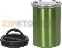 ВАККУУМНЫЙ КОНТЕЙНЕР ЗЕЛЕНЫЙ 1800 МЛ