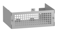 Комплект защитный для фильтра, IP21 Schneider Electric VW3A53902