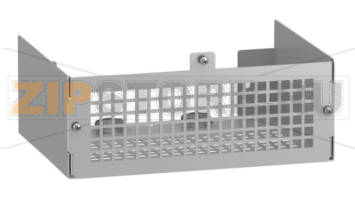 Комплект защитный для фильтра, IP21 Schneider Electric VW3A53902 