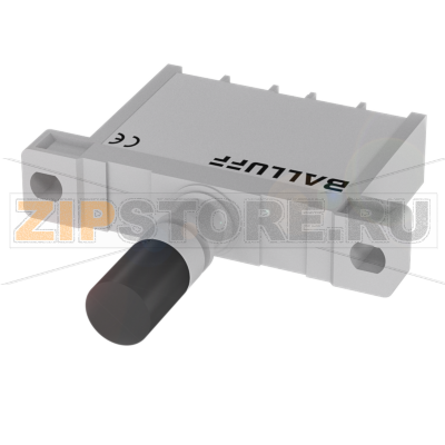 Датчик положения одиночный индуктивный Balluff BES02ML 