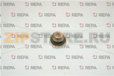 ЗАГЛУШКА РЕЗЬБОВАЯ 