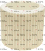 КОРЗИНА МОЕЧНОЙ ОТЖИМНОЙ МАШИНЫ Ø 475X430 ММ