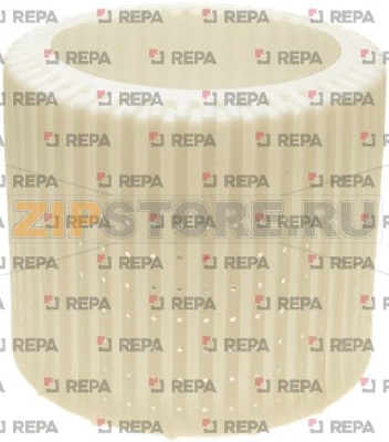 КОРЗИНА МОЕЧНОЙ ОТЖИМНОЙ МАШИНЫ Ø 475X430 ММ 