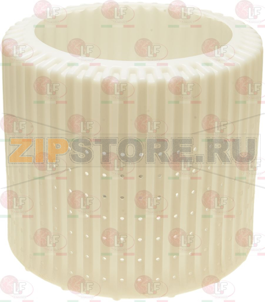 КОРЗИНА МОЕЧНОЙ ОТЖИМНОЙ МАШИНЫ Ø 475X430 ММ 